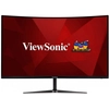 Image de Viewsonic VX Series VX3219-PC-MHD écran plat de PC 81,3 cm (32 ) 1920 x 1080 pixels Full HD LED Noir - Neuf