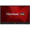 Image de Viewsonic VA1655 écran plat de PC 40,6 cm (16 ) 1920 x 1080 pixels Full HD LED Noir - Neuf