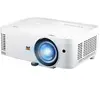 Image de Viewsonic LS550WH Projecteur LED WXGA 2000 ANSI lumens Rapport Blanc 0.49 30000h