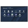 Image de Viewsonic CDE6530 panneau d'affichage Mur Noir - Neuf