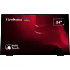 Image de Viewsonic 60,5cm TD2465 Touch 16:9 HDMI/VGA/DP FHD