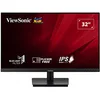 Image de ViewSonic VA3209-MH Moniteur 32", FHD 1920X1080p, 75Hz, 3 cotés sans bords, Dalle IPS, haut-parleurs intégrés, 4ms, HDMI, VGA en occasion ou reconditionné