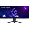 Image de ViewSonic VX3480-2K-PRO - Moniteur LED - gaming - 86.4 cm (34")