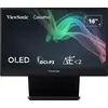 Image de Viewsonic VP16-OLED Viewsonic 39,6cm VP16-OLED 16:9 microHDMI/USBC FHD