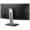Image de Viewsonic VG3456C Moniteur PC 86,4 cm (34") 3440 x 1440 pixels UltraWide Quad HD LED noir