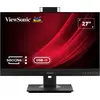 Image de VIEWSONIC VG2756V-2K 68,6cm 27Zoll 16:9 1920x1080 Moniteur IPS sans cadre avec Webcam HDMI DP USB