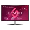 Image de Ecran PC Viewsonic OMNI VX3218C 2K - Neuf