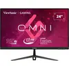 Image de VIEWSONIC VX2428 24 pouces IPS 1920x1080 16:9 1ms 2xHDMI DP