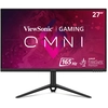 Image de Viewsonic VX Series VX2728J écran plat de PC 68,6 cm (27 ) 1920 x 1080 pixels Full HD LED Noir - Neuf