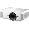 Image de Projecteur vidéo ViewSonic PA700W, 1280 x 800 pixels, 16:10, 4500 lm, DLP, 4000 h, Sans Wi-Fi intégré, Blanc