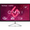 Image de ViewSonic Moniteur LED - 2K - 27inch - 350 nits - 1ms - 170HZ Free Sync - 27"