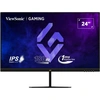 Image de ViewSonic Moniteur LED - Full HD - 24 pouces - 250 nits - 1ms 165Hz - 24"