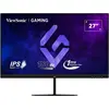 Image de ViewSonic VX2779-HD-PRO, 68,6 cm (27"), 1920 x 1080 pixels, Full HD, LED, 1 ms, noir