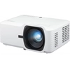 Image de Viewsonic LS740HD vidéo-projecteur Projecteur à focale standard 5000 ANSI lumens 3LCD 1080p (1920x1080) Blanc - Neuf