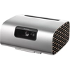 Image de Viewsonic M10E vidéo-projecteur 2200 ANSI lumens 1080p (1920x1080) Noir, Argent - Neuf