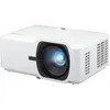 Image de ViewSonic V52HD, Le projecteur d'installation Laser Full HD 1080P, 5000 lumens ANSI, écran Ultra-Large, Correction de l'effet trapèze, 2X HDMI, USB-A, Haut-Parleur 15W en occasion ou reconditionné