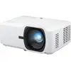 Image de ViewSonic V52HD Laserbeamer avec 5000 lumens et des possibilités d'utilisation polyvalentes pour des projections jusqu'à 300 pouces