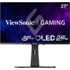 Image de ViewSonic XG272-2K-OLED 68.58cm 27Zoll OLED 2560x1440 16 9 0.02ms HDMI DP USB - 27"