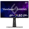 Image de Viewsonic XG272-2K-OLED écran plat de PC 68,6 cm (27 ) 2560 x 1440 pixels Quad HD Noir, Blanc - Neuf