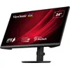 Image de ViewSonic VA2408-HDJ Moniteur 60,45 cm (23,8 pouces) Full-HD, IPS, 250cd/m², VGA, HDMI, DisplayPort, Audio Out (VA2408-HDJ)