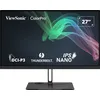 Image de Viewsonic 68,6cm VP2776T-4K 16:9 HDMI/DP/USBC/LAN UHD