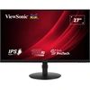 Image de Moniteur LED IPS ViewSonic VA2708-HDJ 27", Full HD (1920x1080), 100Hz, 5ms, HDMI, Display Port, VGA, Pivot, noir