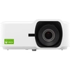 Image de Viewsonic LS710-4KE vidéo-projecteur 3500 ANSI lumens DMD UHD 4K (3840x2160) Noir, Blanc - Neuf
