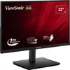Image de Viewsonic VA220-H écran plat de PC 55,9 cm (22") 1920 x 1080 pixels Full HD LED Noir