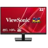 Image de ViewSonic VA3208-4K-HD Écran PC 32 Pouces 4K UHD 3840 x 2160, VA, 104% sRGB, 60Hz, HDR10, Sans cadre, Sans scintillement, 2 x HDMI 2.0, DP, 2 ans de garantie en occasion ou reconditionné
