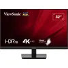 Image de Moniteur ViewSonic 31.5" VA3208-4K-HD (VS19992) 2xHDMI DP