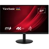 Image de ViewSonic VG2708-4K 27'' (69cm) Moniteur UHD 4K avec HDR 10, double HDMI et DisplayPort