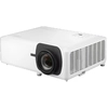 Image de Viewsonic LS901HD vidéo-projecteur Projecteur à focale standard 6000 ANSI lumens 1080p (1920x1080) Blanc - Neuf
