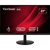 Image de Viewsonic VG Series VG2709U-2K écran plat de PC 68,6 cm (27 ) 2560 x 1440 pixels Quad HD LED Noir - Neuf