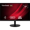 Image de Viewsonic VG Series VG2709-2K-MHDU-2 écran plat de PC 68,6 cm (27 ) 2560 x 1440 pixels Quad HD LED Noir - Neuf