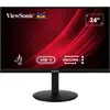 Image de Viewsonic 60,5cm VG2409U-2 16:9 HDMI/DP/USBC 100Hz FHD