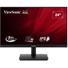 Image de Viewsonic VA VA240-H-2 écran plat de PC 60,5 cm (23.8 ) 1920 x 1080 pixels Full HD LED Noir - Neuf