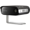 Image de M1XB - Videoprojecteur Ultra mobile avec batterie integree 360 Led lumens, projection a 360, USB A, USB C, - Neuf