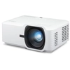 Image de Viewsonic LS630W vidéo-projecteur Projecteur à focale standard 4500 ANSI lumens DMD WXGA (1280x800) Blanc - Neuf