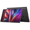 Image de Viewsonic VA1650 écran plat de PC 40,6 cm (16 ) 1920 x 1080 pixels Full HD LED Noir - Neuf