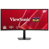 Image de ViewSonic VA3820C Moniteur Courbé UWQHD 38 Pouces avec Hub USB-C, 3840 × 1600, 21:9, 2 × HDMI, DisplayPort, USB-C 96W de Charge, IPS, 2300R, 4 ms GTG, 75 Hz, HDR10, sans Scintillement en occasion ou reconditionné