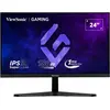 Image de ViewSonic VX24G1-HD - Moniteur LED - 61 cm (24") (23.8" visible)