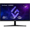 Image de Viewsonic VX24G1-HD écran plat de PC 61 cm (24 ) 1920 x 1080 pixels Full HD LED Noir - Neuf