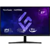 Image de ViewSonic 27" VX27G1-HD IPS FHD 180Hz 2xHDMI DP moniteur