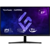 Image de Viewsonic VX27G1-HD écran plat de PC 68,6 cm (27 ) 1920 x 1080 pixels Full HD LED Noir - Neuf
