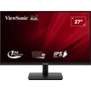 Image de Viewsonic VA270-H écran plat de PC 68,6 cm (27 ) 1920 x 1080 pixels Full HD LED Noir - Neuf