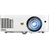 Image de Viewsonic Lsd300w-st Videoproyector Proyector De Corto Alcance 3300 Lúmenes Ansi Dlp Wxga (1280x800) Blanco