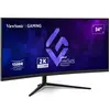 Image de Viewsonic VX3418C-2K, 86,4 cm (34"), 3440 x 1440 px, UltraWide Quad HD, Noir