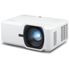Image de Viewsonic LSD401HD vidéo-projecteur Projecteur à focale standard 4000 ANSI lumens DLP 1080p (1920x1080) Blanc - Neuf