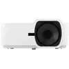 Image de Viewsonic LSD400HD videoproiettore Proiettore a raggio standard 4000 ANSI lumen DLP 1080p (1920x1080) Bianco