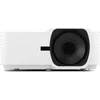 Image de Laserprojector Full Hd (1920x1080) 4000 Ansilumen Tr 1.48 - 1.62 Incl 15w Altavoz